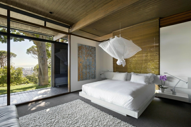 Villas de lujo – les presentamos hoy la Casa Invermark en Ciudad del Cabo