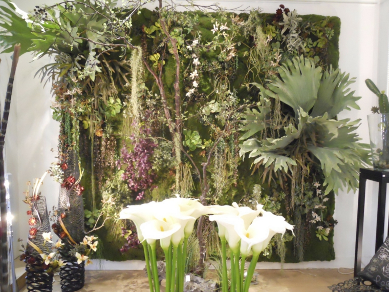 hacer estupendos jardines verticales