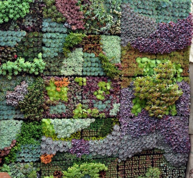 plantar jardines Diy