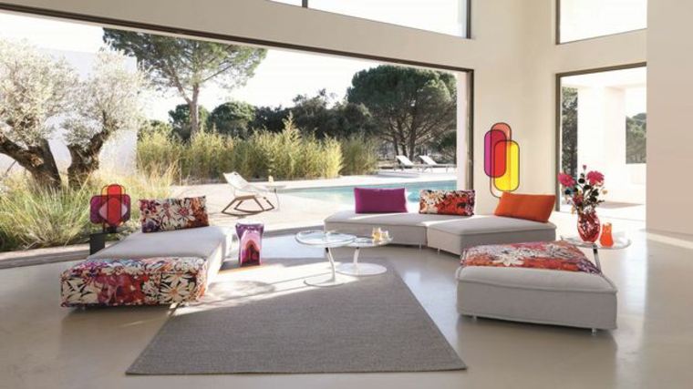 novedades para diseño de interiores