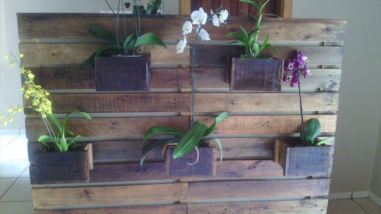  plantador de madera