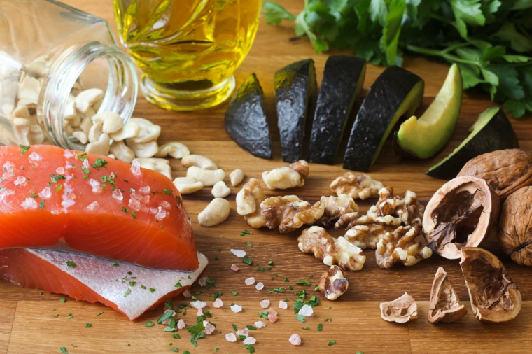 dieta mediterranea sana
