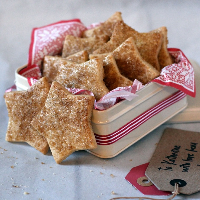 recetas-de-navidad-faciles-galletas-belgas