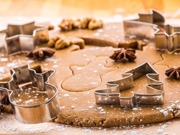 recetas-para-navidad-faciles-galletas-distintas-formas