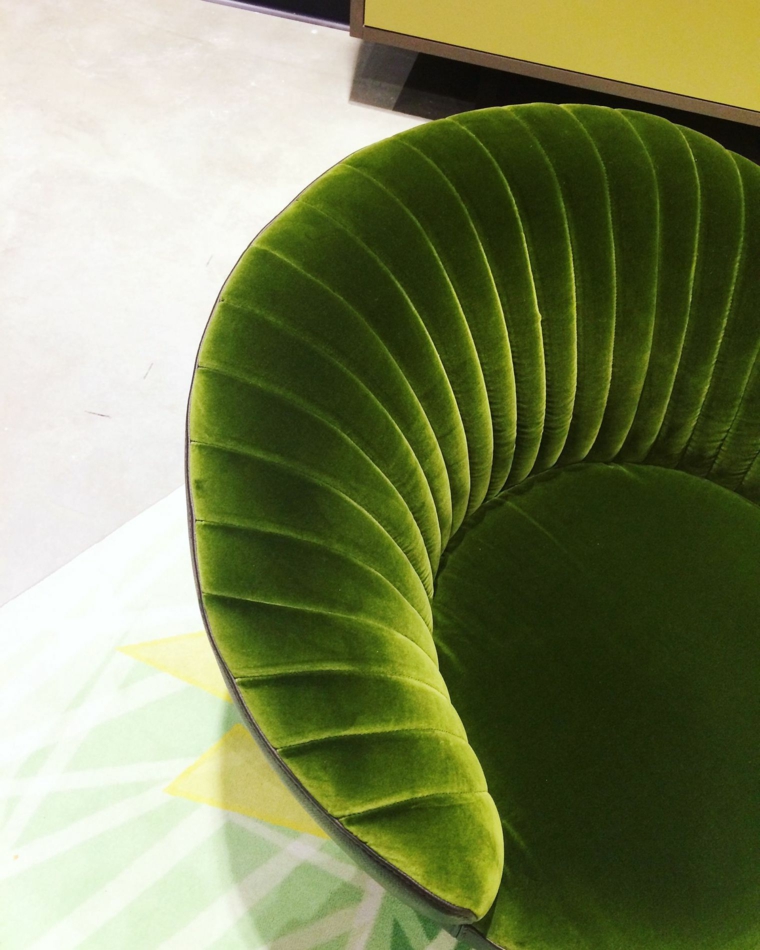 novedades en muebles