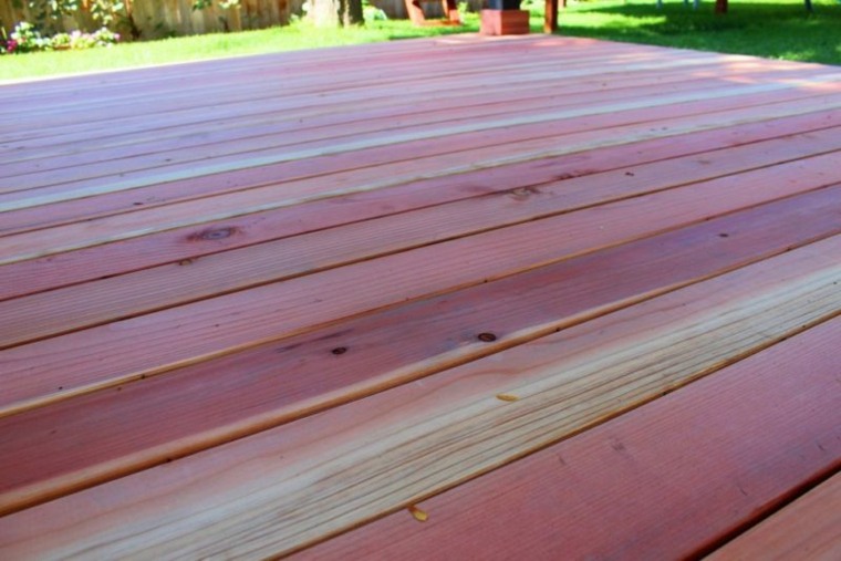  plataforma de madera 