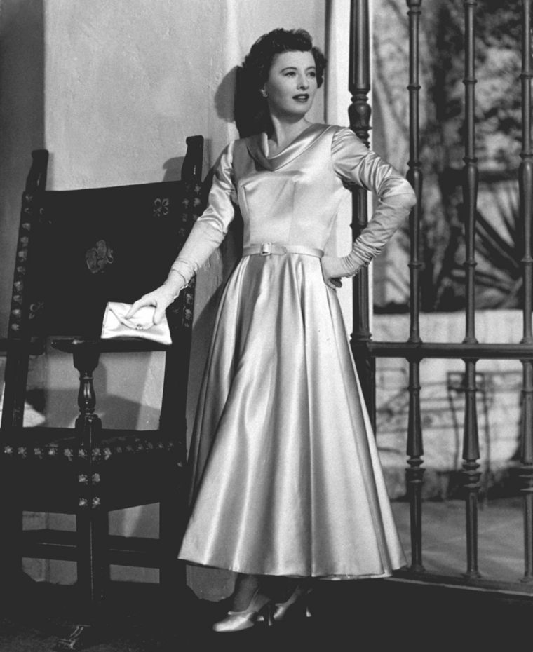 Barbara Stanwyck