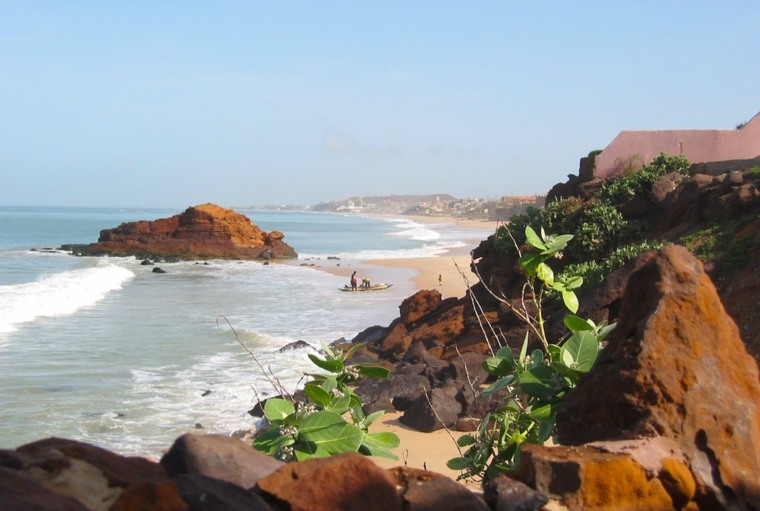 Dakar-Senegal