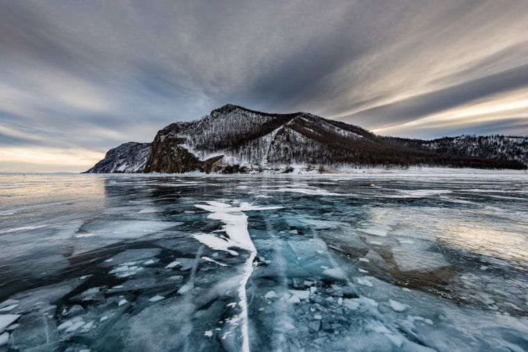 Lago-Baikal