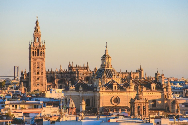 Lugares-para-visitar-Sevilla