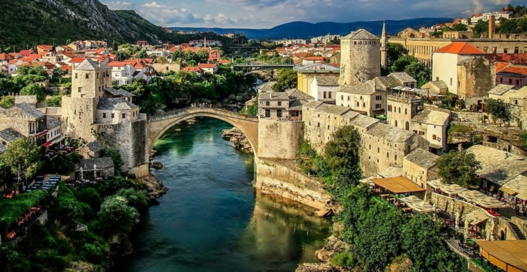 Lugares-para-visitar-Mostar