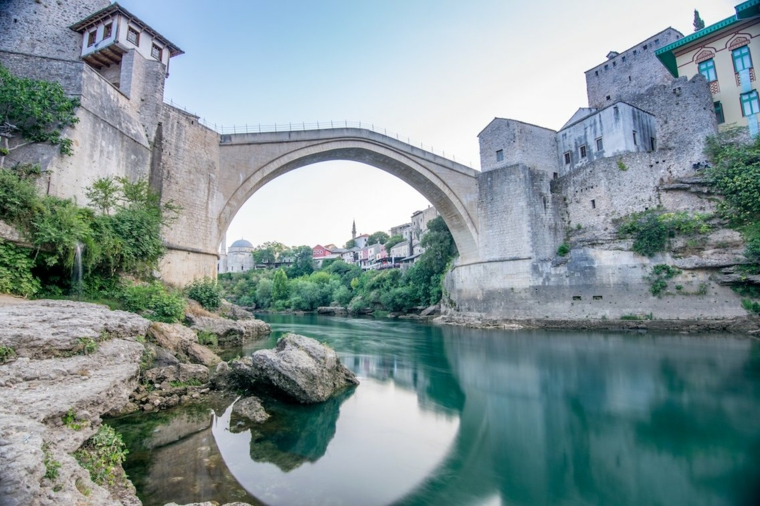 Mostar-Bosnia-y-Herzegovina