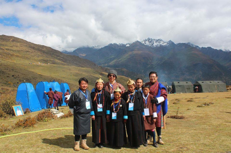 Royal-Highland-Festival-en-Laya