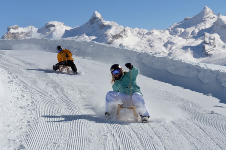 Stoos-Suiza
