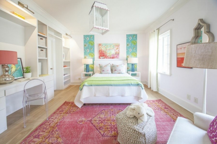 Ordenar la habitación no tiene por qué ser un calvario, ¿lo sabías?