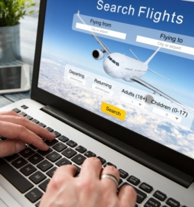Ahorrar dinero - 9 trucos para encontrar billetes de avión baratos en Google flights