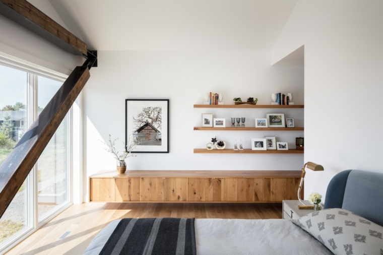 casa-en-Colorado-dormitorio