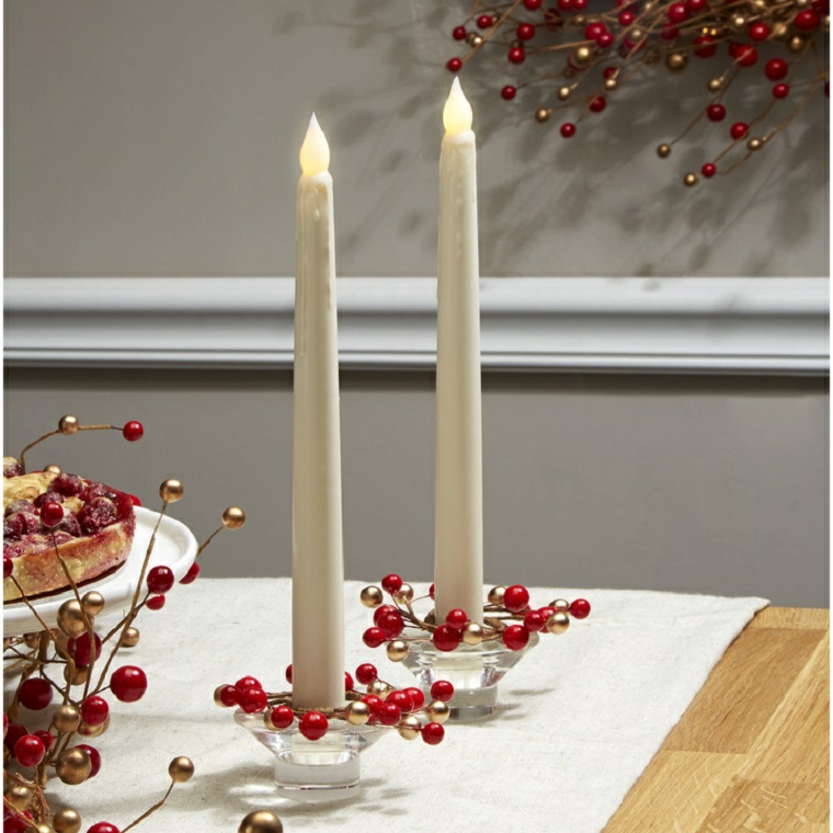 centros-mesa-navida-diseno-velas-estilo