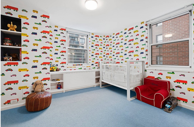 decorar-habitacion-bebe-ideas-cuna-color-paredes