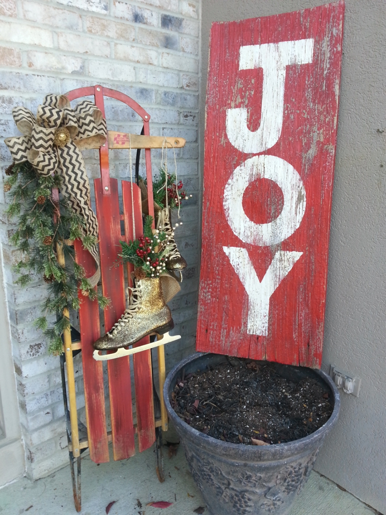 ideas originales de navidad