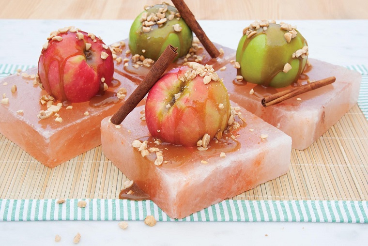 frutas recetas suaves chocolate