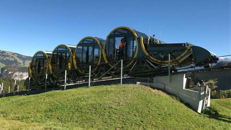 funicular estacion