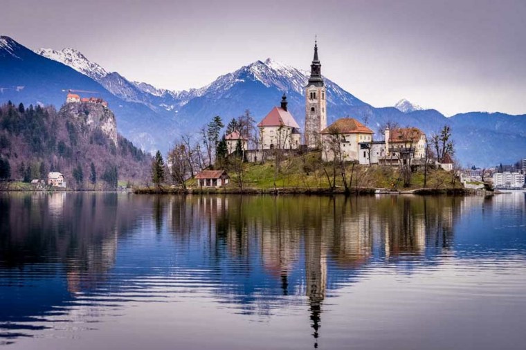 lago-bled-Slovenia