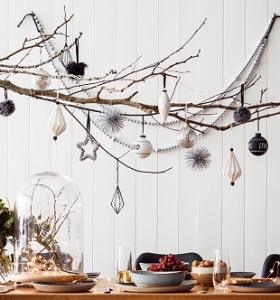 mesa-navidad-decoracion-pared-estilo