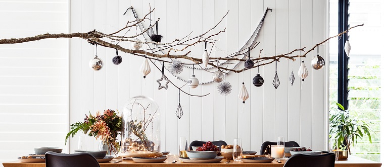 mesa-navidad-decoracion-pared-estilo