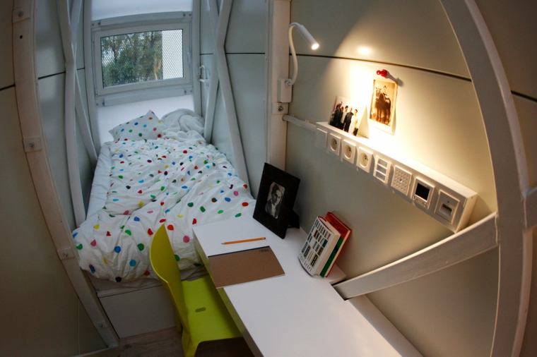 micro-apartamento-Varsovia