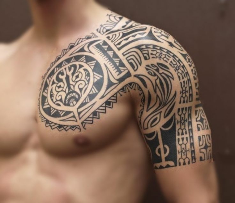 tatuaje-ornamento-tribal