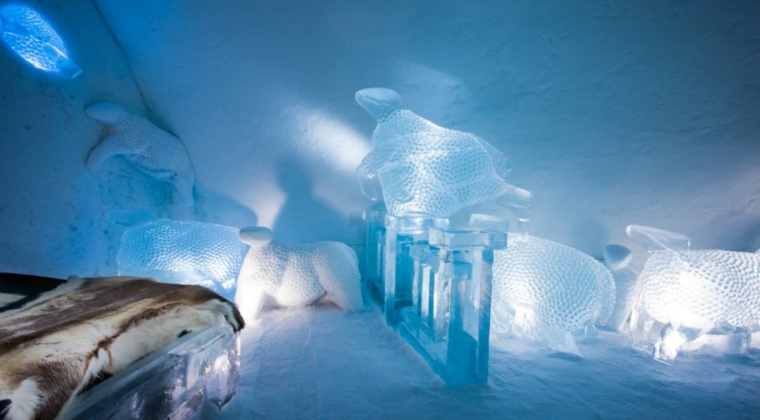 ICEHOTEL-365-suite