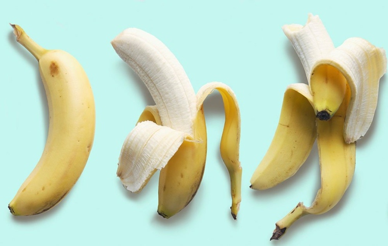 beneficios de los plátanos