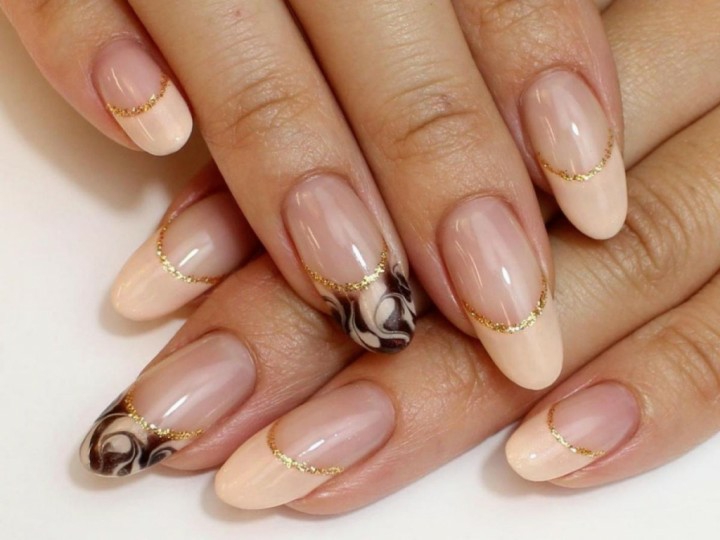 bordes-dorados-elegantes-ideas
