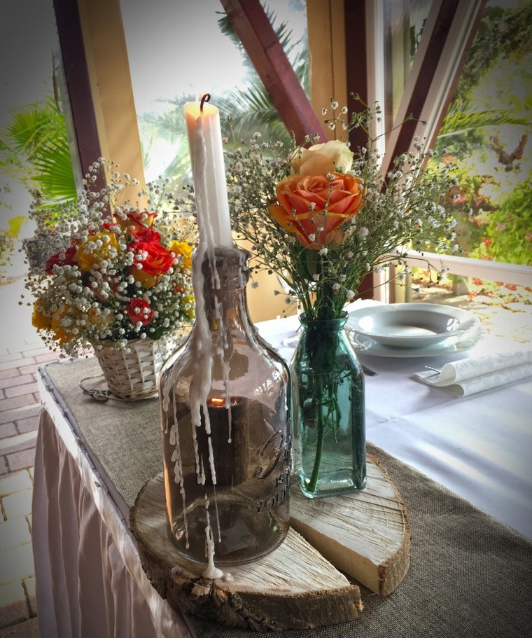 centros de mesa para boda-borellas-cristal