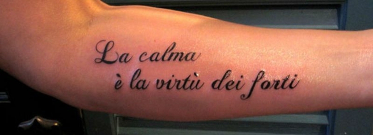 cita-en-italiano-tatuaje