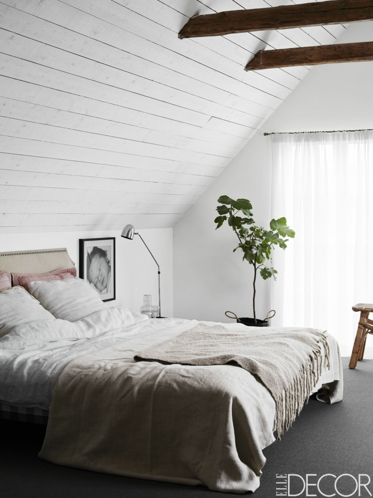 decorar un dormitorio 
