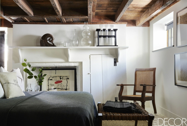 consejos e ideas para decorar una habitación