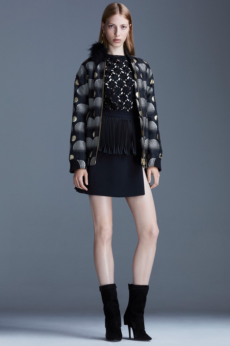 Ropa Para Ir A Un Night Club Ropa Para Ir A Un Night Club