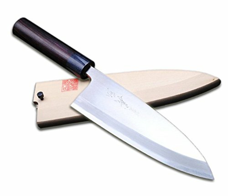 original Cuchillo de cocina japonés