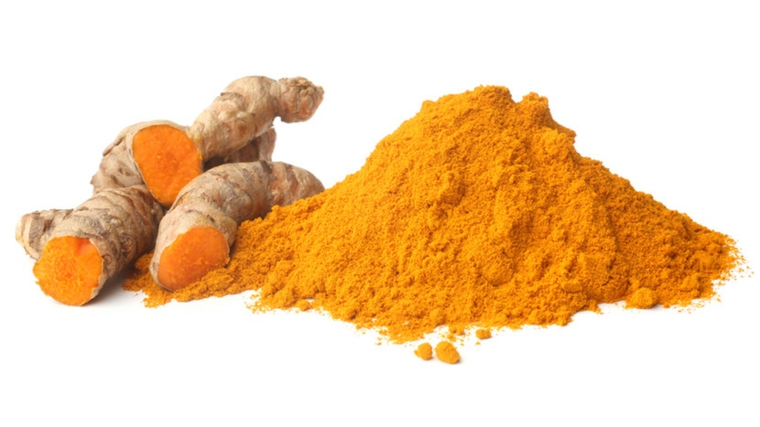 curcuma-en-polvo