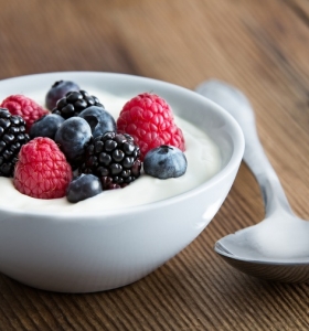 Recetas saludables desayuno y los 7 alimentos que debemos incluir