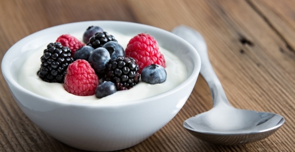 desayunos-saludables-opciones-adelgazar-comida-yogurt