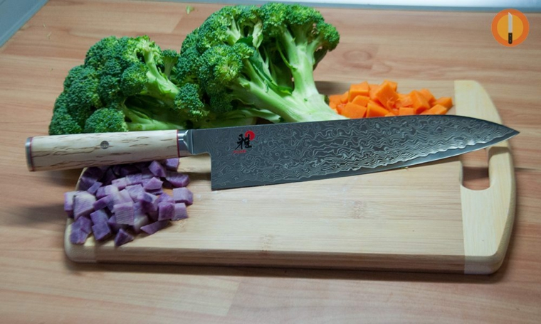 cuchillos de cocina para profesionales
