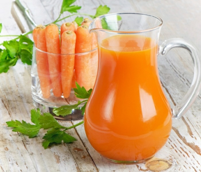 jugo-de-zanahorias