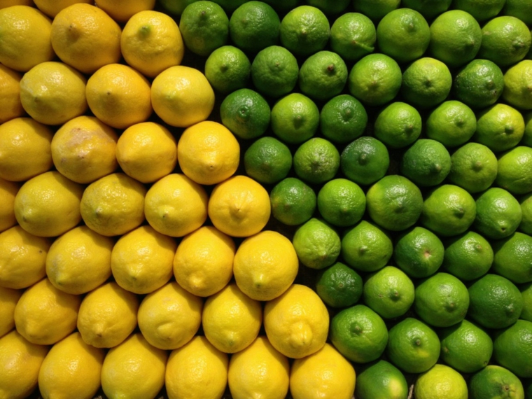 limones-y-limas