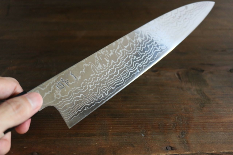 original Cuchillo de cocina japonés