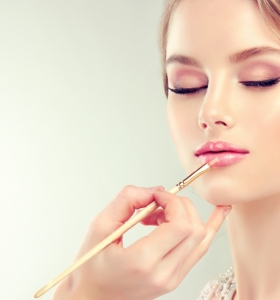 Maquillaje natural - Cómo lucir bella naturalmente sin mucho esfuerzo