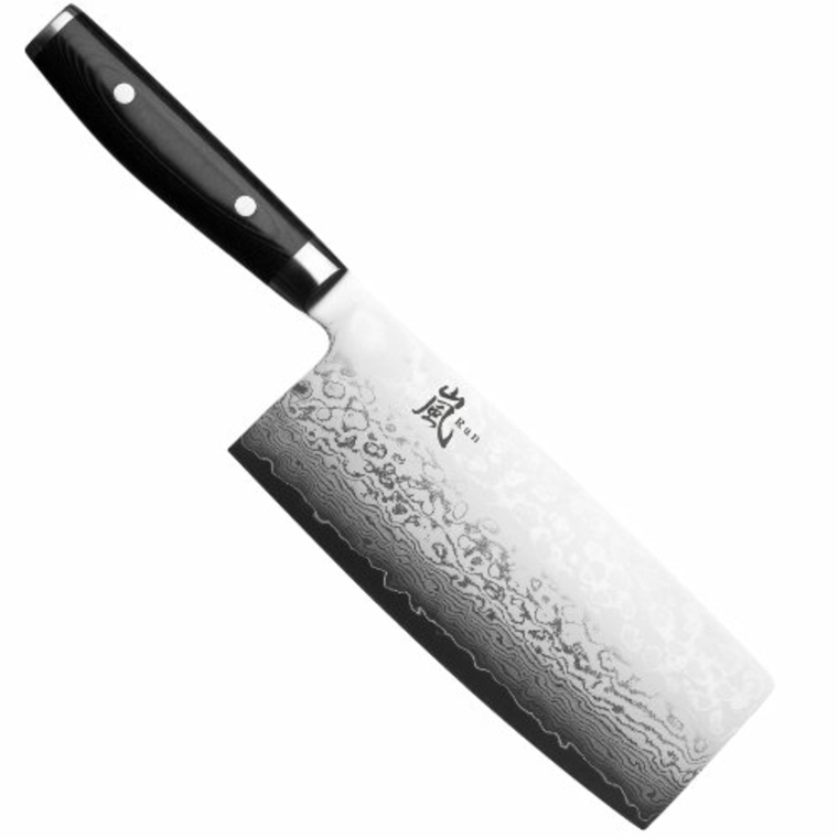 hacha de cocina