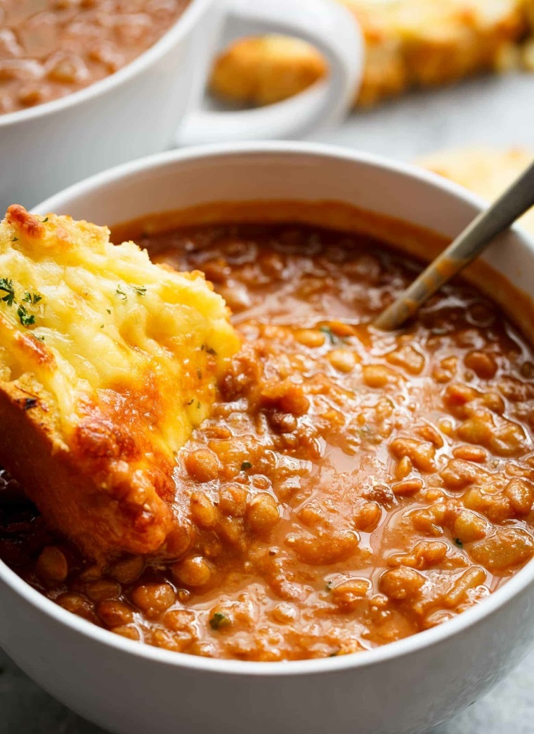 sopa de lentejas-facil-preparar